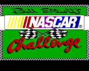 Bill Elliott's NASCAR Challenge